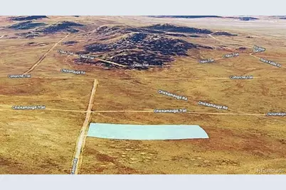 10341 Caddo Road, Hartsel, CO 80449 - Photo 12
