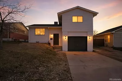 63 Winona Court, Denver, CO 80219 - Photo 1