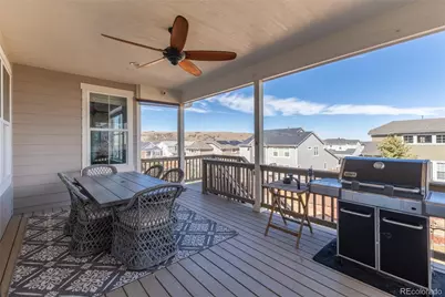 3112 Starry Night Loop, Castle Rock, CO 80109 - Photo 40