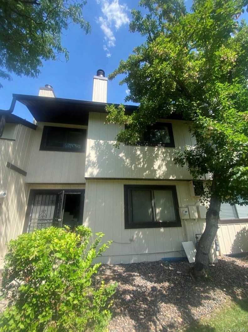 12010 Harvard Ave, Denver, CO 80014-1808