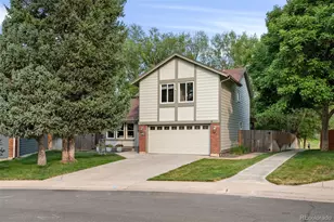 6362 S Emporia Cir, Englewood, CO 80111 - Photo 1