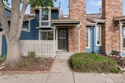 14202 E Radcliff Circle, Aurora, CO 80015 - Photo 1