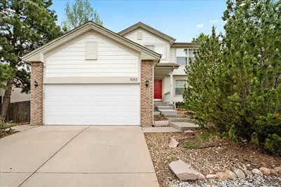 1550 Canyon Drive, Castle Rock, CO 80104 - Photo 2