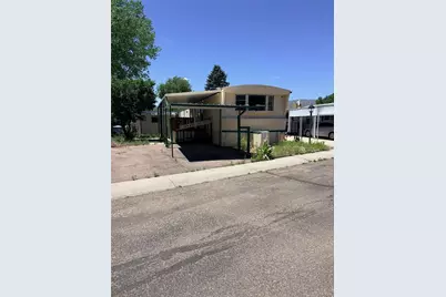 3750 N Cascade, Colorado Springs, CO 80907 - Photo 1