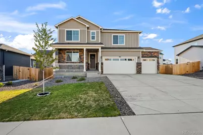 13489 Valentia Place, Brighton, CO 80602 - Photo 1