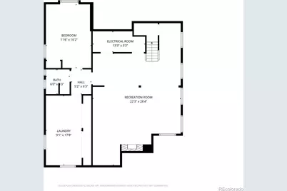 2870 Forest Street, Denver, CO 80207 - Photo 32