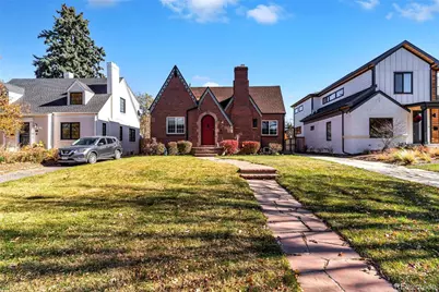 2870 Forest Street, Denver, CO 80207 - Photo 2