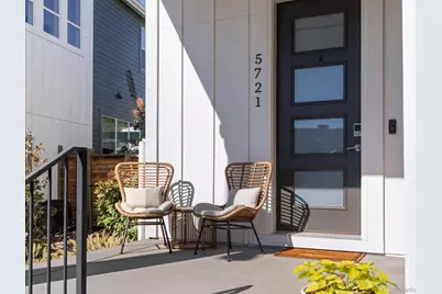 5721 Beeler Street, Denver, CO 80238 - Photo 4