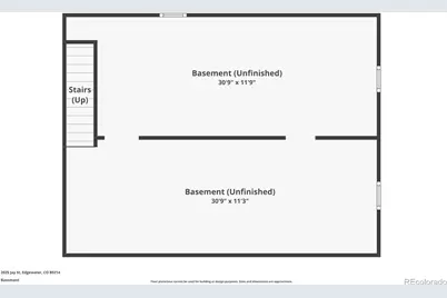 2025 Jay Street, Edgewater, CO 80214 - Photo 30