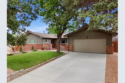 8 Raven Hill Court, Colorado Springs, CO 80919 - Photo 1