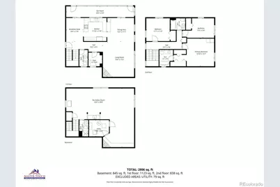 8074 W Brook Drive, Littleton, CO 80128 - Photo 50