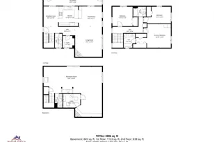 8074 W Brook Dr, Littleton, CO 80128 - Photo 50
