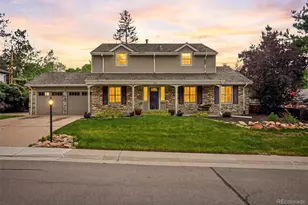 3692 E Briarwood Ave, Centennial, CO 80122 - Photo 1