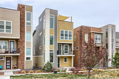 2608 Palau Way, Castle Rock, CO 80109 - Photo 1