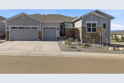 577 Scrubjay Circle, Castle Rock, CO 80104 - Photo 2
