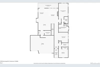 15784 Burrowing Owl Court, Morrison, CO 80465 - Photo 38