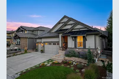 15784 Burrowing Owl Court, Morrison, CO 80465 - Photo 2