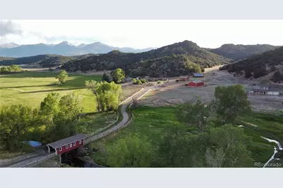 7200 State Highway 69, Cotopaxi, CO 81223 - Photo 1