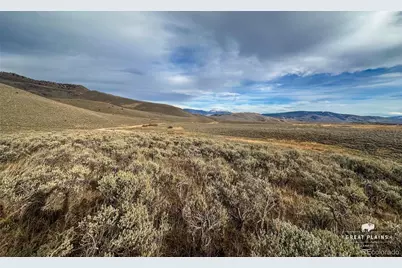 0 Sweet Spring Road, Wolcott, CO 81632 - Photo 2