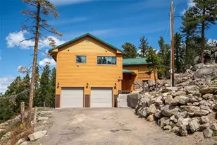 201 Olde Carter Lake Rd, Golden, CO 80403 - Photo 4
