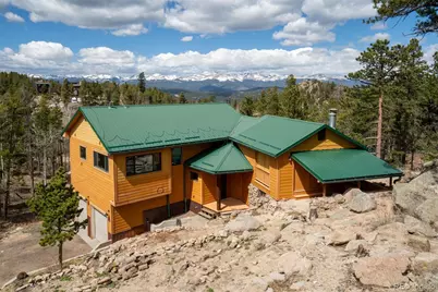 201 Olde Carter Lake Road, Golden, CO 80403 - Photo 1