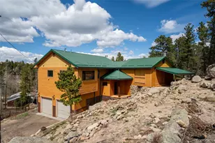 201 Olde Carter Lake Rd, Golden, CO 80403 - Photo 2