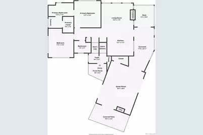 201 Olde Carter Lake Road, Golden, CO 80403 - Photo 50