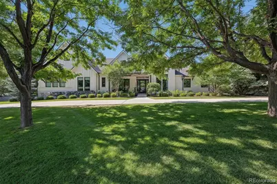 2550 Cherryridge Road, Cherry Hills Village, CO 80113 - Photo 2