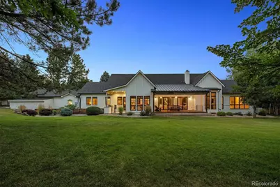 2550 Cherryridge Road, Cherry Hills Village, CO 80113 - Photo 50