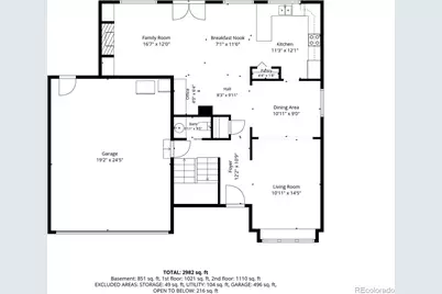 5269 S Ventura Way, Centennial, CO 80015 - Photo 26