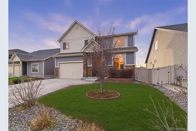 5361 Truckee Street, Denver, CO 80249 - Photo 1