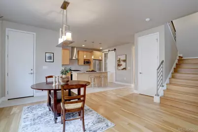 3068 Bergen Point Trail, Evergreen, CO 80439 - Photo 8