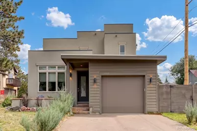 3068 Bergen Point Trail, Evergreen, CO 80439 - Photo 1