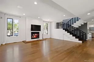290 Madison Street #"L", Denver, CO 80206 - Photo 2