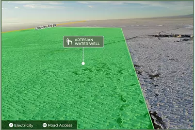 22222 County Road 59, Center, CO 81125 - Photo 14