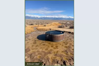 22222 County Road 59, Center, CO 81125 - Photo 4