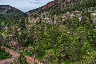 000 Buena Vista Avenue, Palmer Lake, CO 80133 - Photo 2
