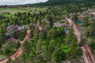 000 Buena Vista Ave, Palmer Lake, CO 80133 - Photo 1