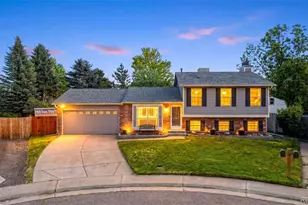 8102 S Everett St, Littleton, CO 80128 - Photo 1