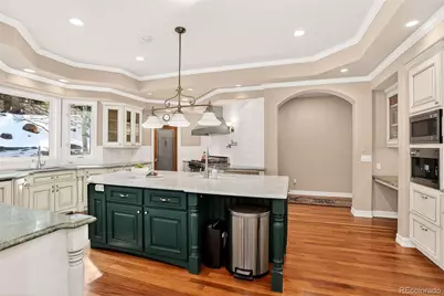 11406 Conifer Ridge Drive, Conifer, CO 80433 - Photo 8