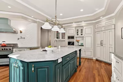 11406 Conifer Ridge Drive, Conifer, CO 80433 - Photo 10