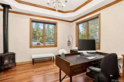 11406 Conifer Ridge Drive, Conifer, CO 80433 - Photo 24