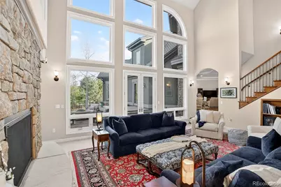 11406 Conifer Ridge Drive, Conifer, CO 80433 - Photo 6