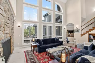 11406 Conifer Ridge Dr, Conifer, CO 80433 - Photo 6