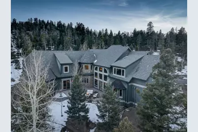 11406 Conifer Ridge Drive, Conifer, CO 80433 - Photo 48