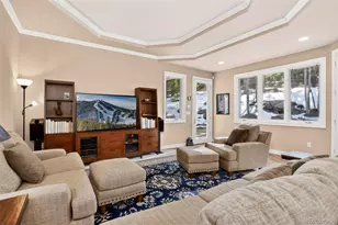 11406 Conifer Ridge Dr, Conifer, CO 80433 - Photo 14