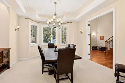 11406 Conifer Ridge Drive, Conifer, CO 80433 - Photo 4