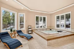 11406 Conifer Ridge Dr, Conifer, CO 80433 - Photo 16