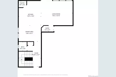 15803 E Warner Drive, Denver, CO 80239 - Photo 32