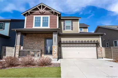 15803 E Warner Drive, Denver, CO 80239 - Photo 4